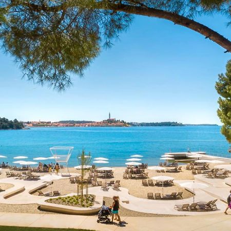 Betty Apartments Borik - Whole Ground Floor Rovinj Exterior photo