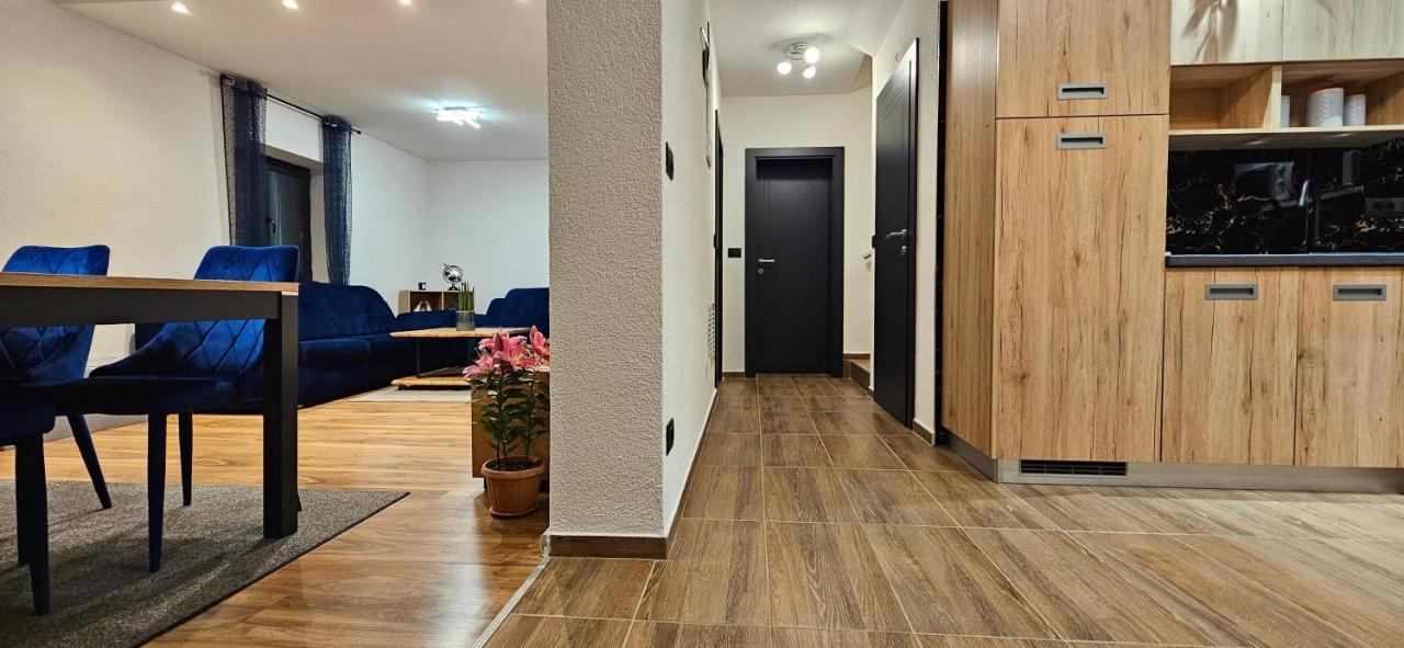 Betty Apartments Borik - Whole Ground Floor Rovinj Exterior photo