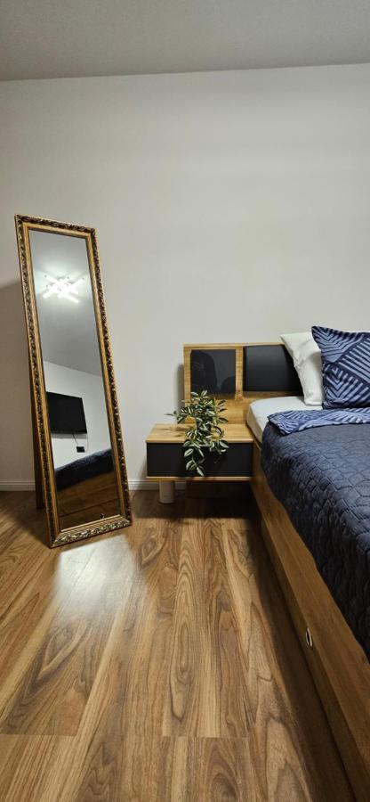 Betty Apartments Borik - Whole Ground Floor Rovinj Exterior photo